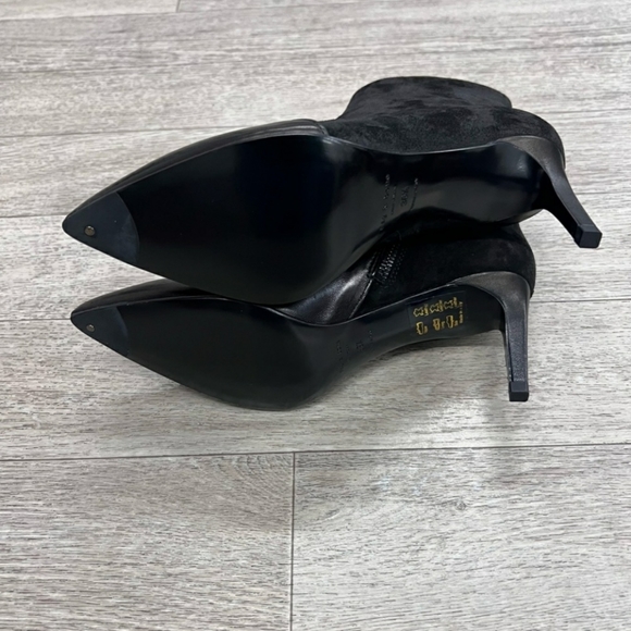 Rag & Bone Beha Boot Black 11 - Picture 4 of 5